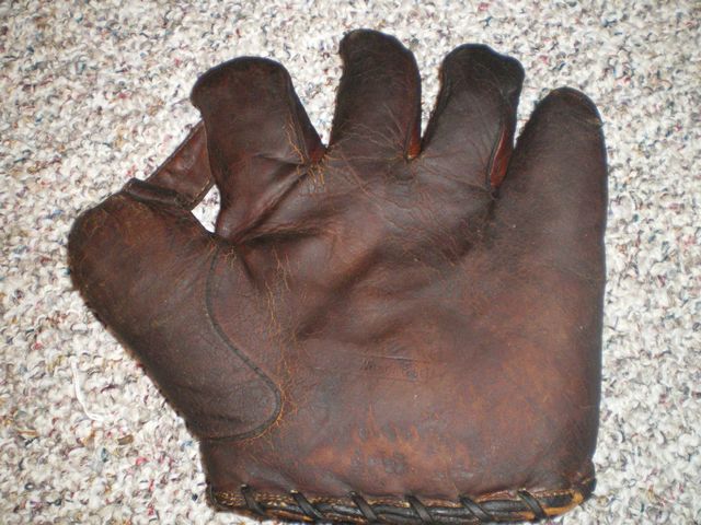 Thomas E. Wilson 1 Inch Web Front